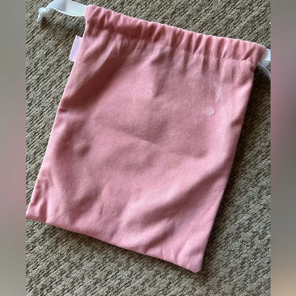 Skinny dip London wireless headphones pink